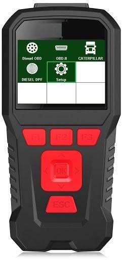 computer testing tool to check skid steer|Cat Skid Steer Loader Diagnostic Tool .